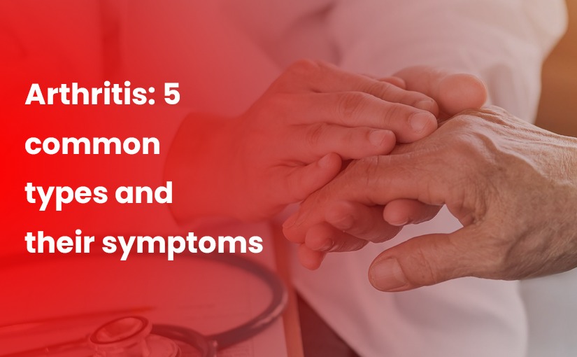 Arthritis Types