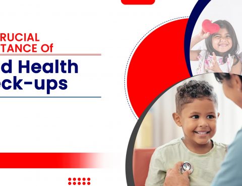 The Crucial Importance of Child Health Check-ups