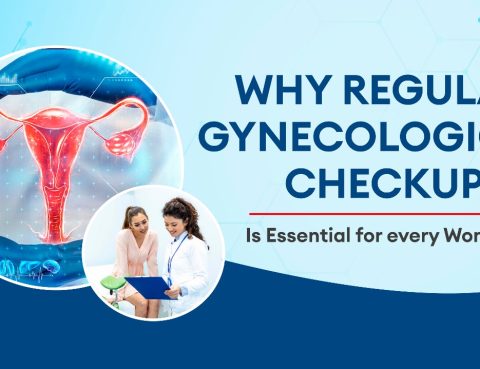 Why Regular Gynecological Checkup is Essential for every Woman