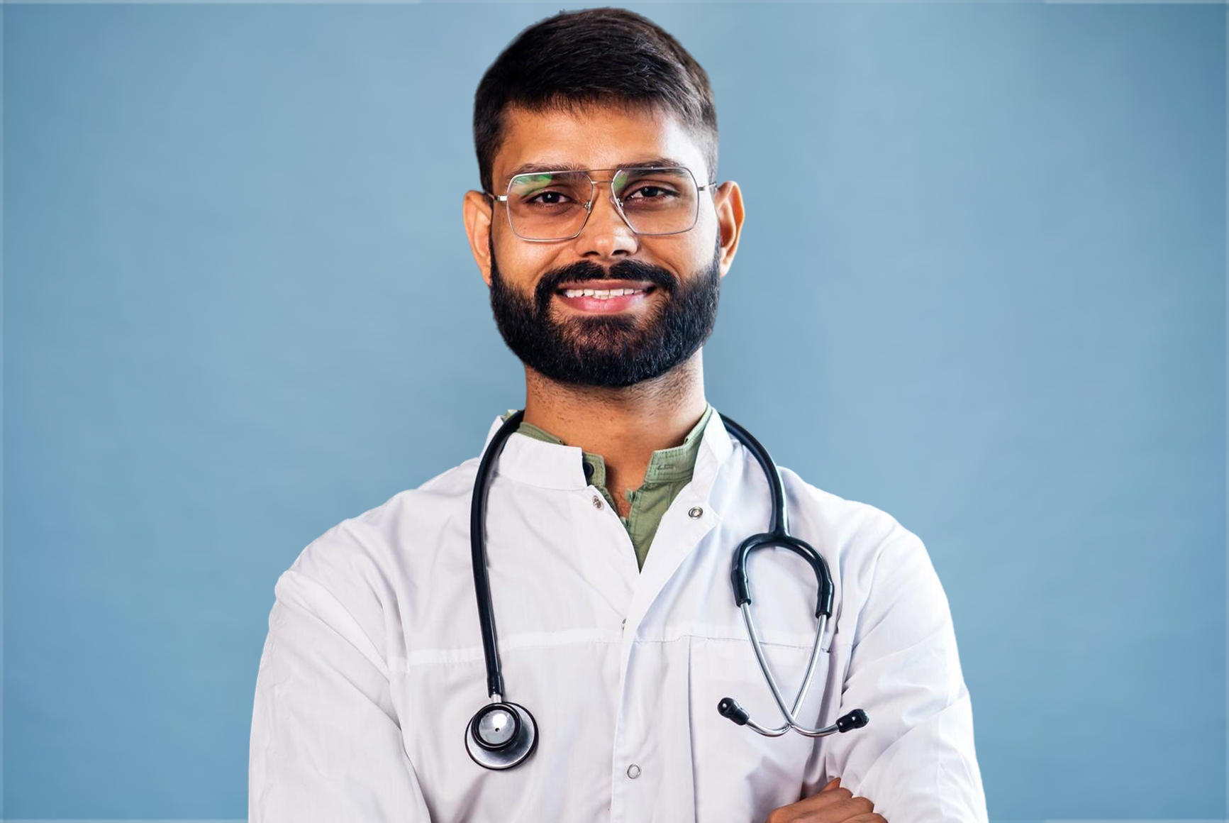 Dr. Ashish Khetan