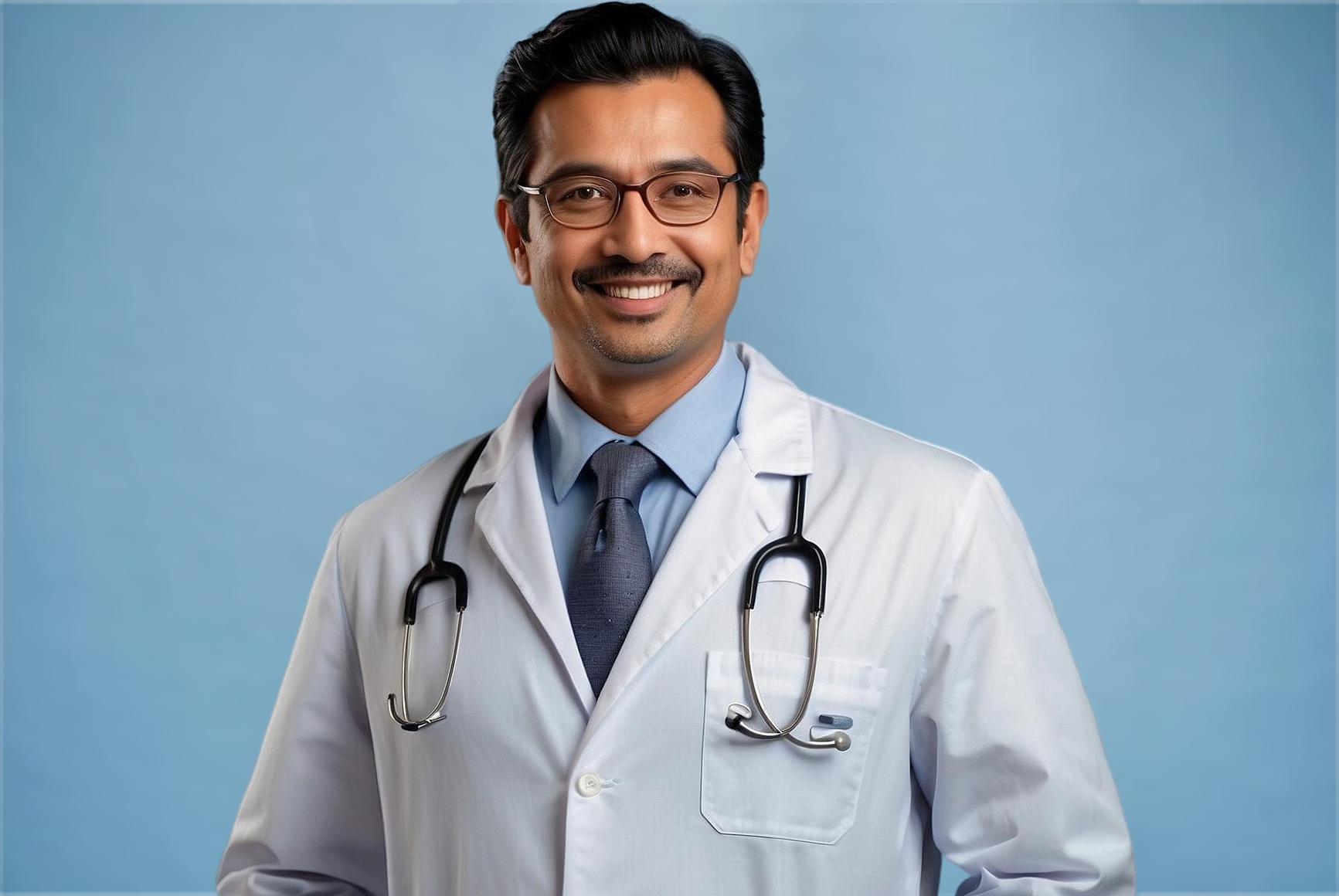 Dr. Vikas